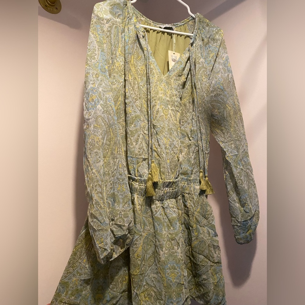 Ramy Brook Dress, NWT